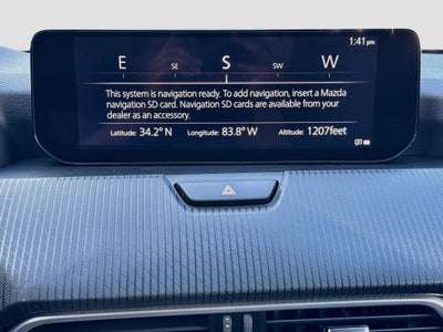 2026 Mazda Mazda CX-90 3.3 Turbo Select AWD