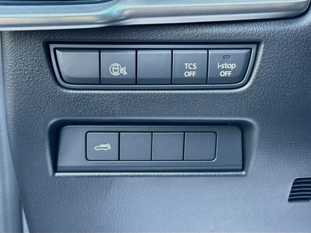 2026 Mazda Mazda CX-90 3.3 Turbo Select AWD