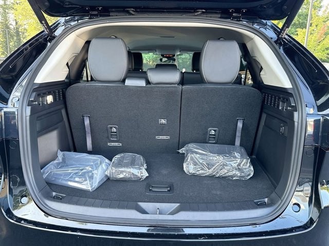 2026 Mazda Mazda CX-90 3.3 Turbo Select AWD