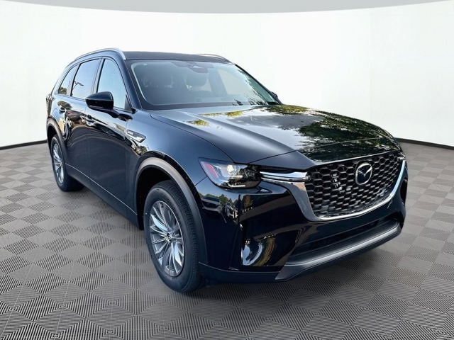 2026 Mazda Mazda CX-90 3.3 Turbo Select AWD