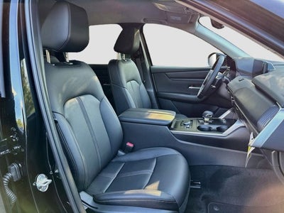 2026 Mazda Mazda CX-90 3.3 Turbo Select AWD