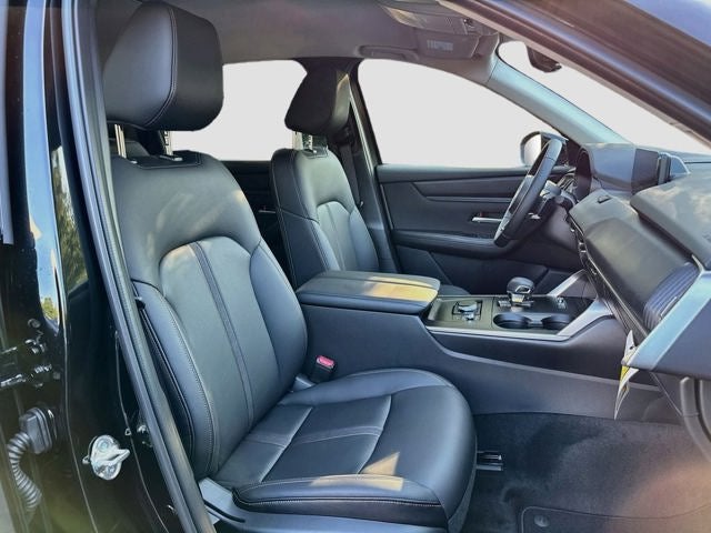 2026 Mazda Mazda CX-90 3.3 Turbo Select AWD