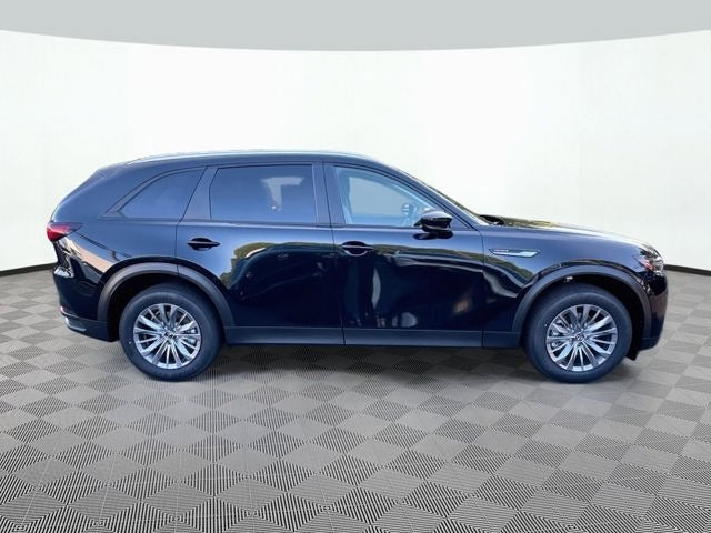 2026 Mazda Mazda CX-90 3.3 Turbo Select AWD