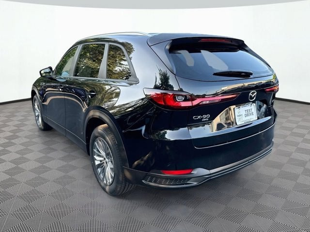 2026 Mazda Mazda CX-90 3.3 Turbo Select AWD