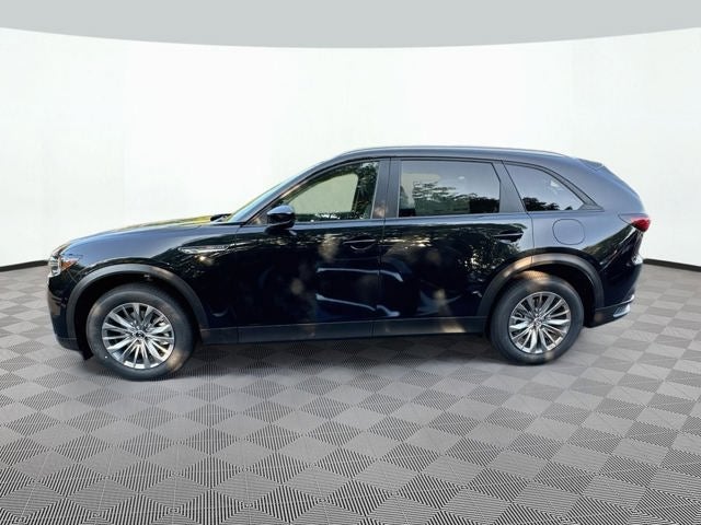 2026 Mazda Mazda CX-90 3.3 Turbo Select AWD