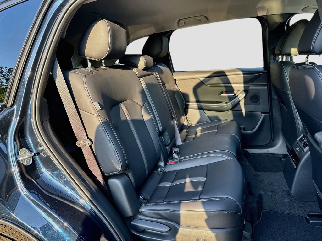 2026 Mazda Mazda CX-90 3.3 Turbo Select AWD