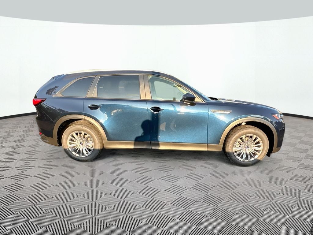 2026 Mazda Mazda CX-90 3.3 Turbo Select AWD