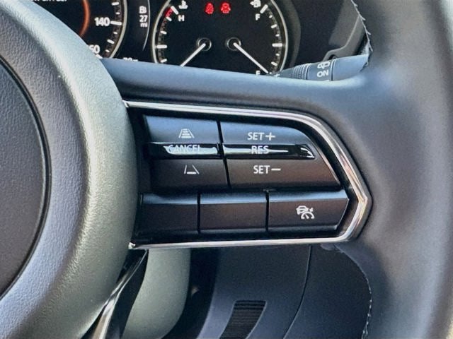 2026 Mazda Mazda CX-90 3.3 Turbo Select AWD