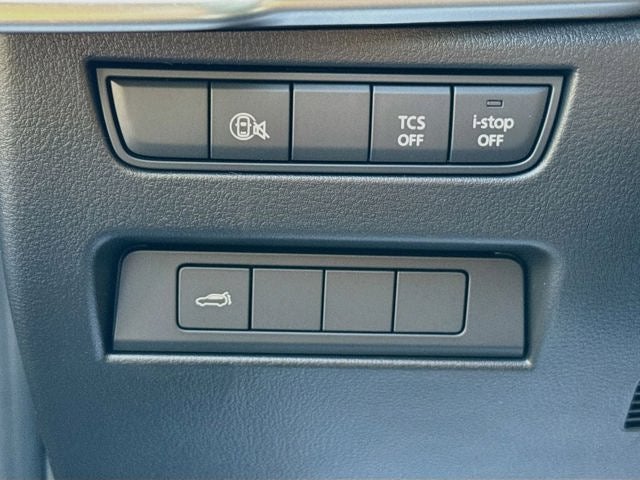 2026 Mazda Mazda CX-90 3.3 Turbo Select AWD