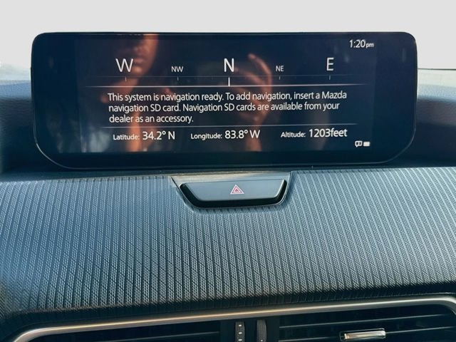 2026 Mazda Mazda CX-90 3.3 Turbo Select AWD