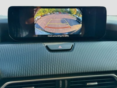 2026 Mazda Mazda CX-90 3.3 Turbo Select AWD