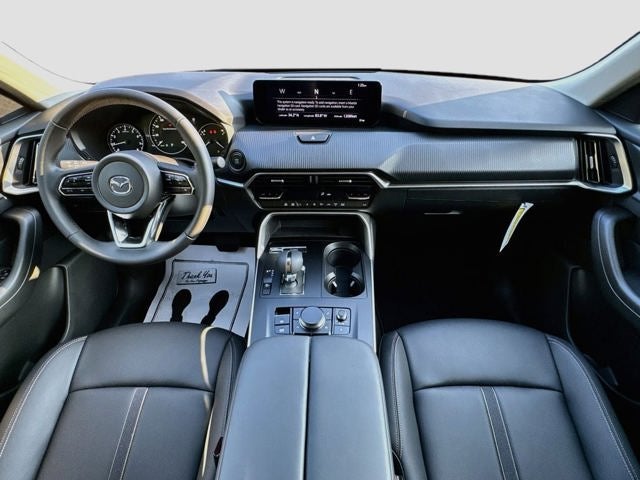 2026 Mazda Mazda CX-90 3.3 Turbo Select AWD