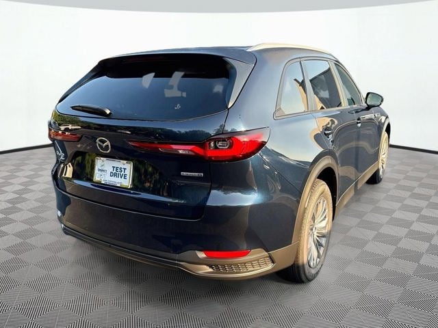 2026 Mazda Mazda CX-90 3.3 Turbo Select AWD