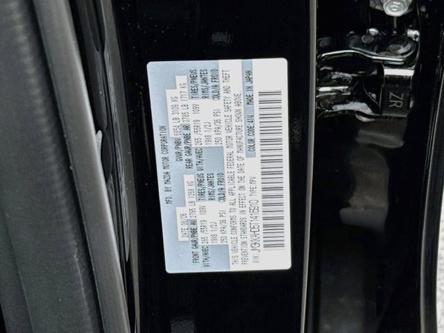 2026 Mazda Mazda CX-90 3.3 Turbo Select AWD