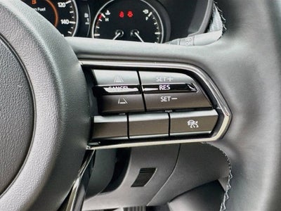 2026 Mazda Mazda CX-90 3.3 Turbo Select AWD