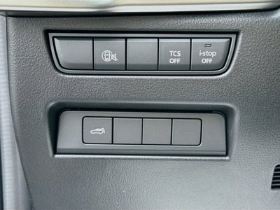 2026 Mazda Mazda CX-90 3.3 Turbo Select AWD