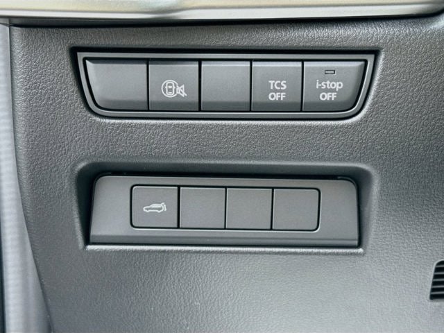 2026 Mazda Mazda CX-90 3.3 Turbo Select AWD