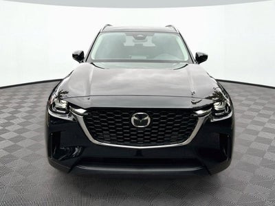2026 Mazda Mazda CX-90 3.3 Turbo Select AWD