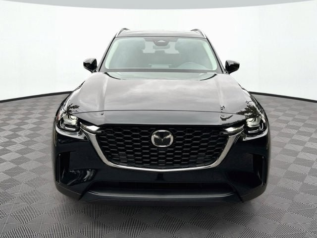 2026 Mazda Mazda CX-90 3.3 Turbo Select AWD