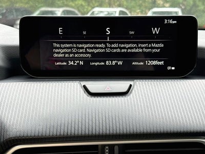 2026 Mazda Mazda CX-90 3.3 Turbo Select AWD