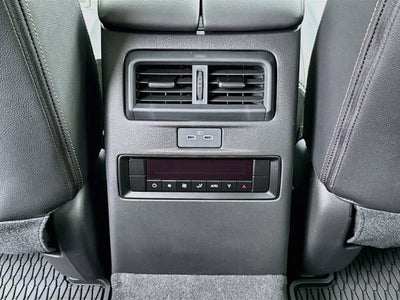 2026 Mazda Mazda CX-90 3.3 Turbo Select AWD