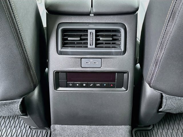 2026 Mazda Mazda CX-90 3.3 Turbo Select AWD