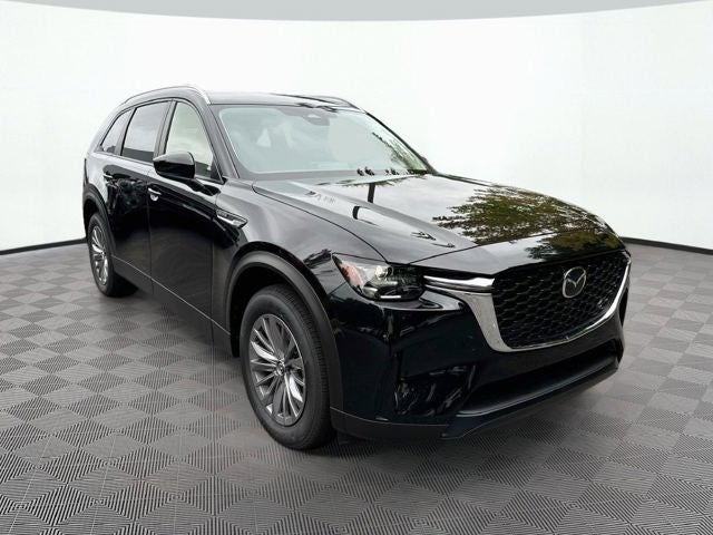 2026 Mazda Mazda CX-90 3.3 Turbo Select AWD