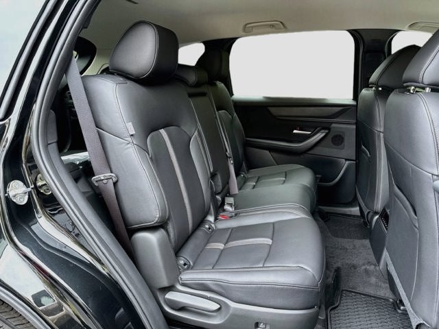 2026 Mazda Mazda CX-90 3.3 Turbo Select AWD