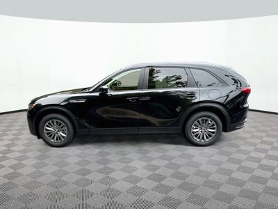 2026 Mazda Mazda CX-90 3.3 Turbo Select AWD