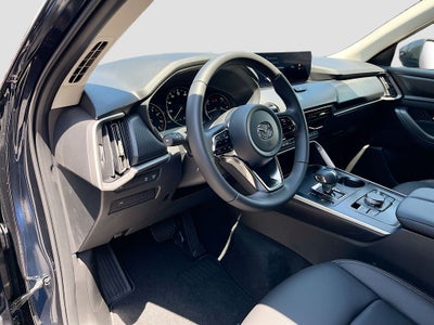 2025 Mazda Mazda CX-90 3.3 Turbo Select