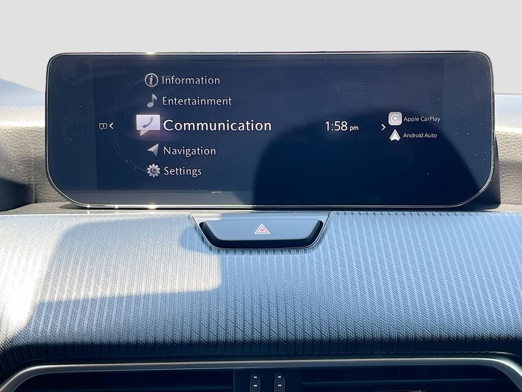 2025 Mazda Mazda CX-90 3.3 Turbo Select