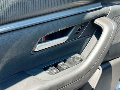 2025 Mazda Mazda CX-90 3.3 Turbo Select