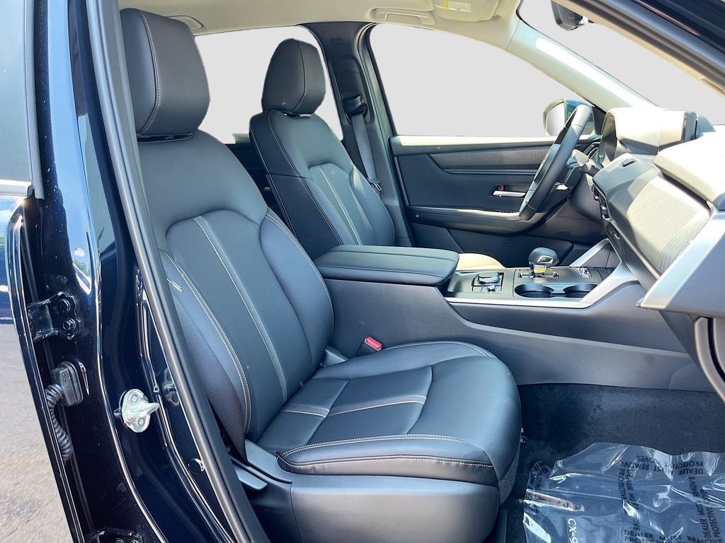 2025 Mazda Mazda CX-90 3.3 Turbo Select