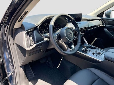 2025 Mazda Mazda CX-90 3.3 Turbo Select