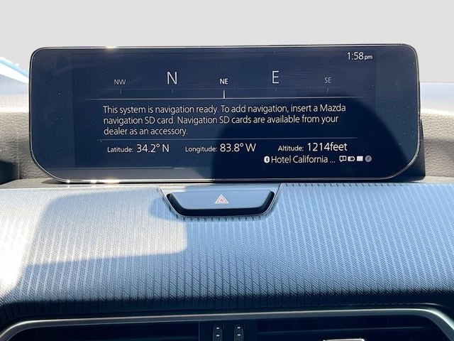 2025 Mazda Mazda CX-90 3.3 Turbo Select