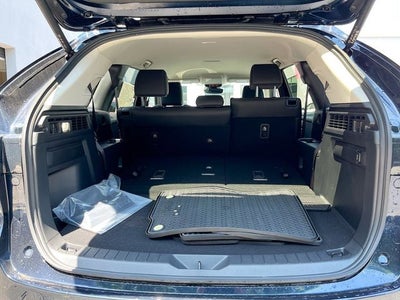 2025 Mazda Mazda CX-90 3.3 Turbo Select