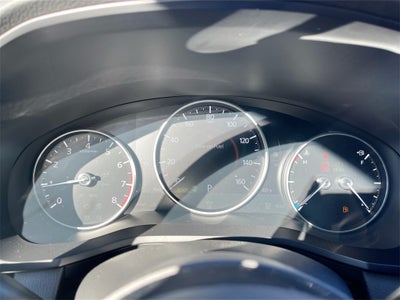 2026 Mazda Mazda CX-90 3.3 Turbo Select AWD