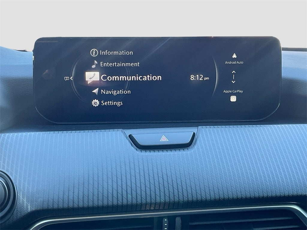 2026 Mazda Mazda CX-90 3.3 Turbo Select AWD