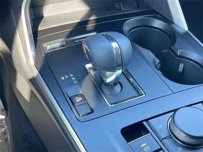 2026 Mazda Mazda CX-90 3.3 Turbo Select AWD