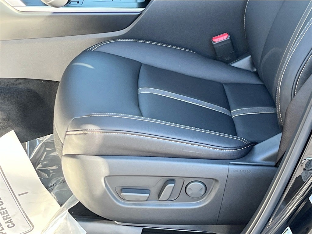 2026 Mazda Mazda CX-90 3.3 Turbo Select AWD