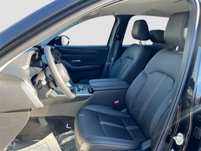 2026 Mazda Mazda CX-90 3.3 Turbo Select AWD