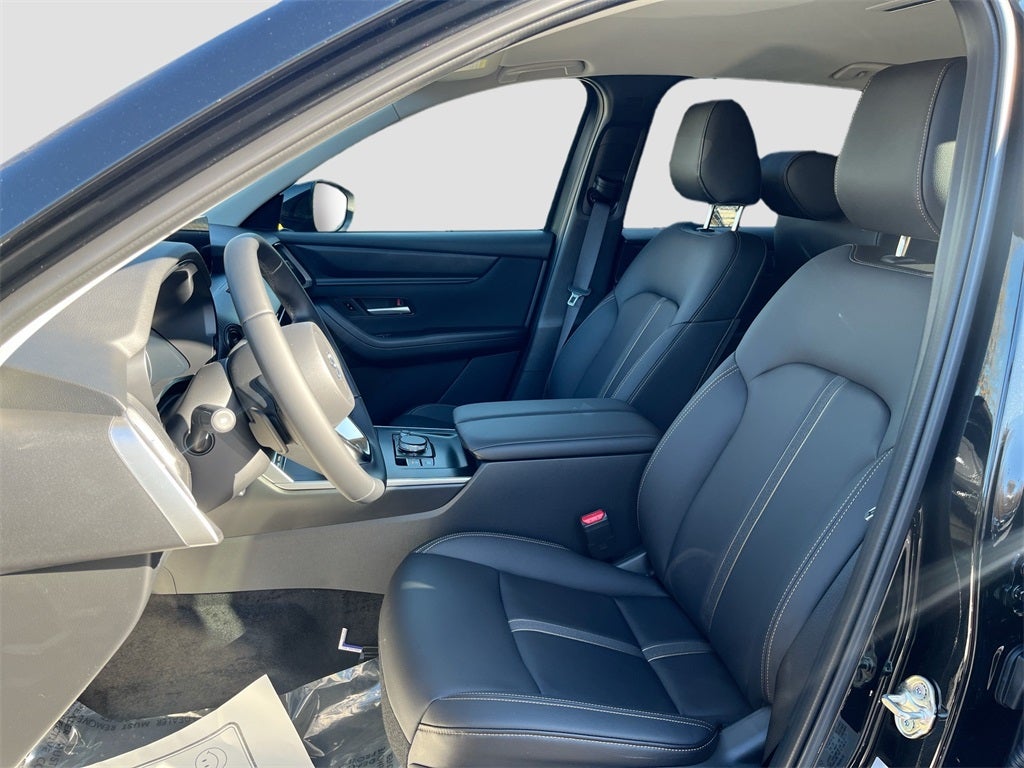 2026 Mazda Mazda CX-90 3.3 Turbo Select AWD