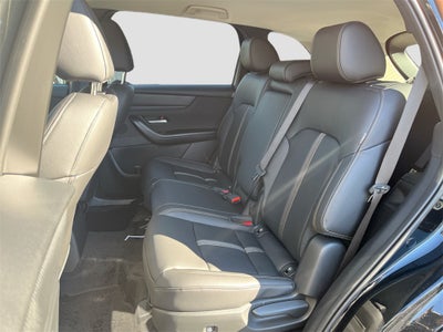 2026 Mazda Mazda CX-90 3.3 Turbo Select AWD