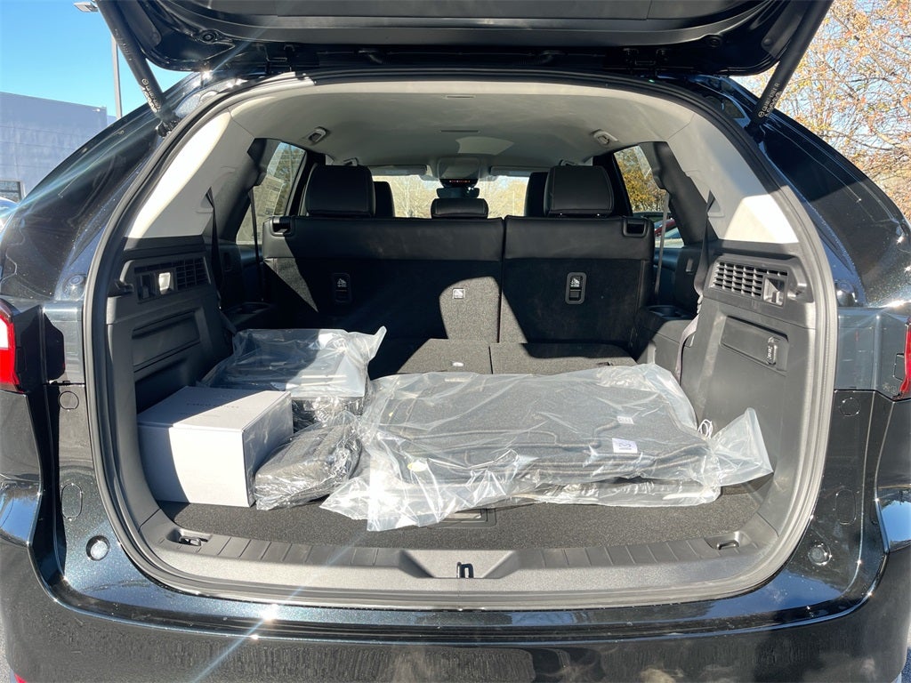 2026 Mazda Mazda CX-90 3.3 Turbo Select AWD