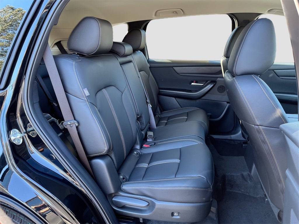 2026 Mazda Mazda CX-90 3.3 Turbo Select AWD