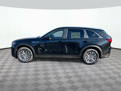 2026 Mazda Mazda CX-90 3.3 Turbo Select AWD