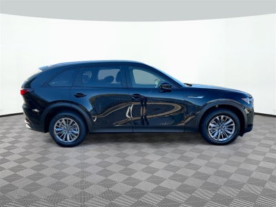 2026 Mazda Mazda CX-90 3.3 Turbo Select AWD