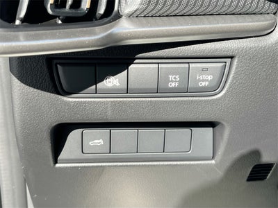 2026 Mazda Mazda CX-90 3.3 Turbo Select AWD