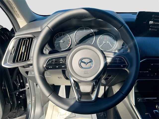 2026 Mazda Mazda CX-90 3.3 Turbo Select AWD