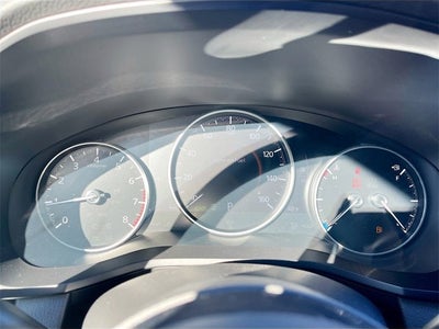 2026 Mazda Mazda CX-90 3.3 Turbo Select AWD